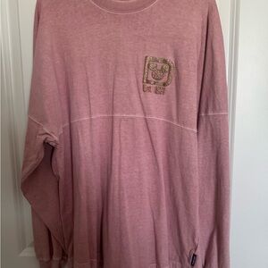 Disney Pink Spirit Jersey